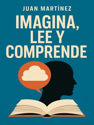 cover image of Imagina, Lee y Comprende